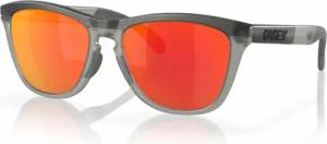 Oakley FROGSKINS RANGE (Grau one size Größe) Sportbrillen