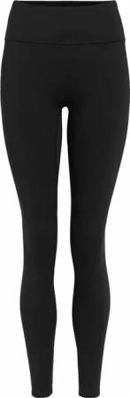 On Core Tights W Damen (Schwarz M Größe)