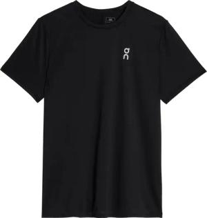 On Core-T Herren Laufshirt (Schwarz XL Größe)