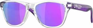 Oakley FROGSKINS RANGE (Transparent one size Größe) Sportbrillen