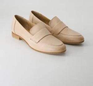 Lloyd Schuhe - 1371002 Leder (Beige, Gr. 38½)