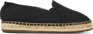 EMU Australia Espadrilles Mentone W13171 Schwarz