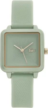 Lacoste Uhr 12.12 Flow 2001387 Grün