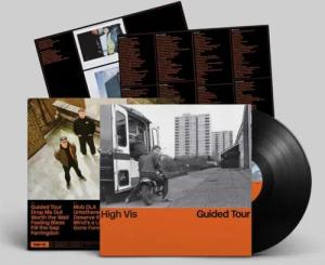 Guided Tour von High Vis - LP (Standard)