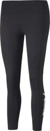 Puma - Train Fav Logo HW 7/8 Tights Damen puma black
