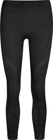 Falke - WT Long Tights Damen schwarz