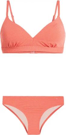 Protest - Brita 23 Triangel Bikini Damen sugarcoral