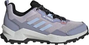 adidas TERREX - Terrex AX4 Wanderschuhe Damen silver violet
