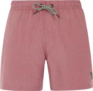 Protest - Davey Badeshorts Herren deco pink