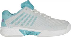 K-Swiss - Hypercourt Express 2 Carpet Tennisschuhe Damen brilliant white