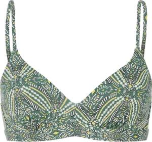 Protest - Mix Adairau Bikini Top Damen veggie green