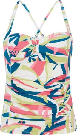 Protest - MIXLusci tankini B&C-cup top