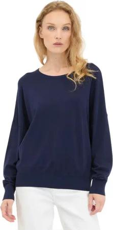 ragwear - Glannis Pullover Damen midnight