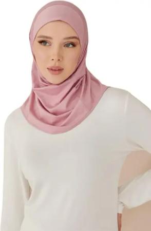 elf prive Kopftuch elf prive Hijab Cap, Kopftuch Damen Sommer & andere Jahreszeiten, geei