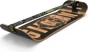 Gibbon Slacklines Giboard Set