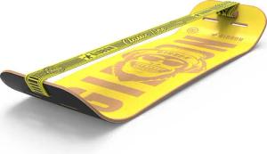 Gibbon Slacklines Giboard Set