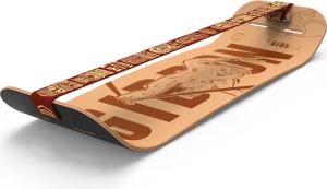 Gibbon Slacklines Giboard Set