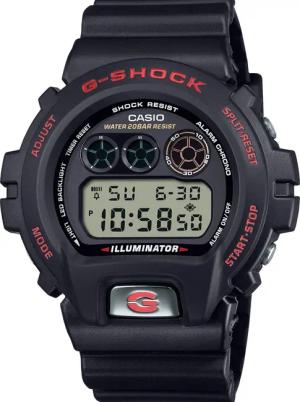 Casio Uhren - DW-6900TR-1ER