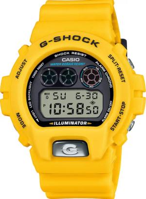 Casio Uhren - DW-6900TR-9ER