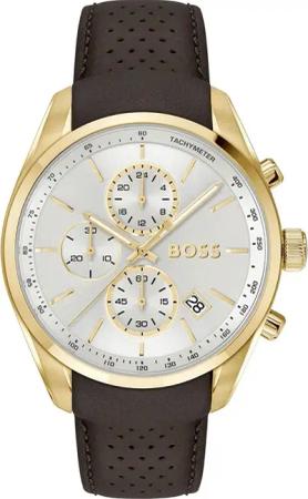 Boss Uhren - Grand Prix - 1514225