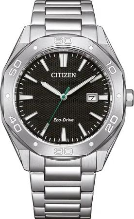 Armbanduhr von Citizen Eco Drive BM7631-52E