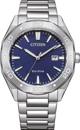 Armbanduhr von Citizen Eco Drive BM7631-52L