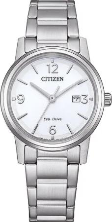 Damenuhr von Citizen Eco EW2720-57A