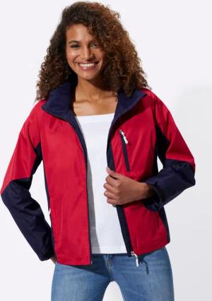 Funktionsjacke
