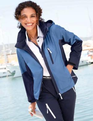 Funktionsjacke