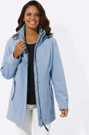 Softshelljacke