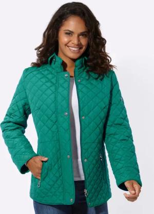 Steppjacke