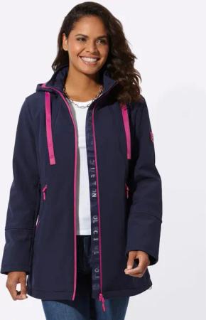 Softshelljacke