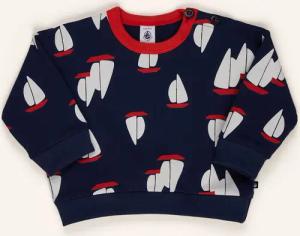 PETIT BATEAU Sweatshirt