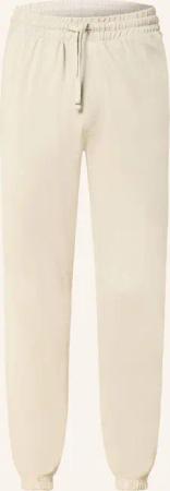 BOSS Sweatpants CONCRETE