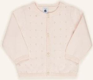 PETIT BATEAU Strickjacke