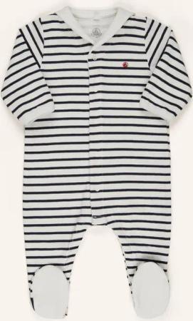 PETIT BATEAU Strampler