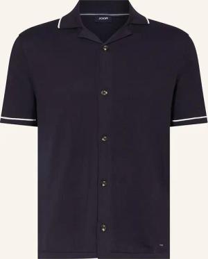 JOOP! Strickhemd KAMORO Regular Fit