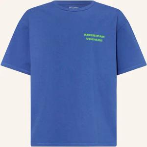 American Vintage T-Shirt FIZVALLEY