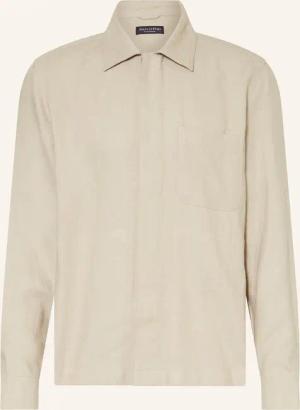 Marc O'Polo Overjacket mit Leinen