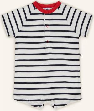 PETIT BATEAU Strampler
