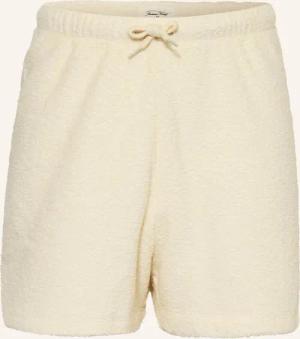 American Vintage Frottee-Shorts