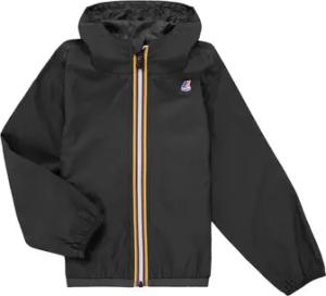 K-Way Windjacken LE VRAI PETIT CLAUDE 4.0 100 % NYLON RECYCLED