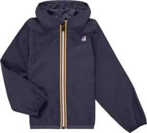 K-Way Windjacken LE VRAI PETIT CLAUDE 4.0 100 % NYLON RECYCLED