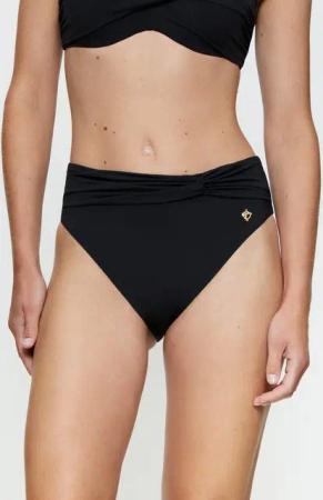 Triumph Bikini-Hose Summer Twist Highwaist brief Eleganz und Komfort