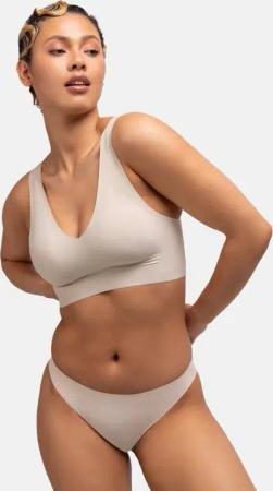 Dorina Bralette (1-tlg) mit nahtlosem Designkonzept