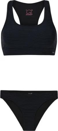 Protest Bügel-Bikini PRTEager 25 bikini TRUE BLACK