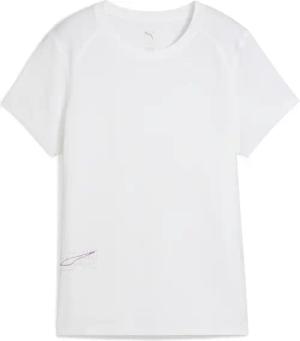 PUMA Laufshirt "PUMA RUN Mesh T-Shirt Damen"