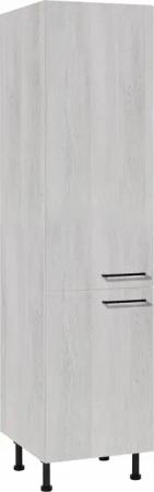 wiho Küchen Seitenschrank "Nisos", 60 cm breit, höhenverstellbare Füße