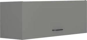 OPTIFIT Klapphängeschrank "Elga", reite 90 cm, mit Metallgriff und 1 Klappe