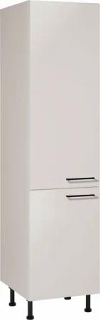 wiho Küchen Seitenschrank "Nisos", 60 cm breit, höhenverstellbare Füße